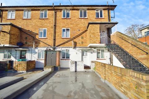 undefined, Barking Road, East Ham, London, E6