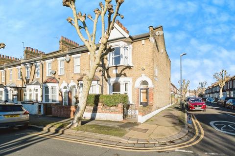 Clacton Road, East Ham, London, E6