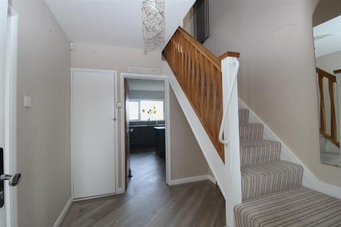 3 bedroom detached house for sale, Salisbury Avenue, Broadstairs