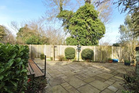 3 bedroom detached house for sale, Salisbury Avenue, Broadstairs