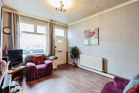 2 bedroom terraced house for sale, Jameson Street, Blackpool, Lancashire, FY1