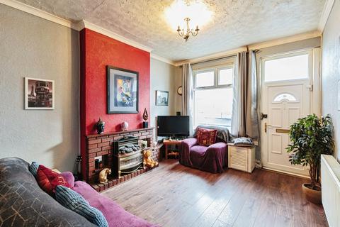 2 bedroom terraced house for sale, Jameson Street, Blackpool, Lancashire, FY1