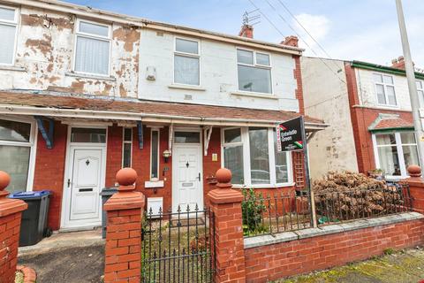 3 bedroom terraced house for sale, Silverwood Avenue, Blackpool, Lancashire, FY4