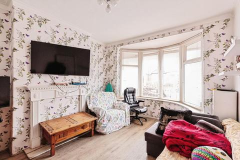 3 bedroom terraced house for sale, Silverwood Avenue, Blackpool, Lancashire, FY4