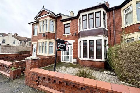 Dunelt Road, Blackpool, Lancashire, FY1