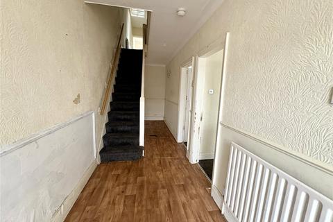 4 bedroom terraced house for sale, Dunelt Road, Blackpool, Lancashire, FY1