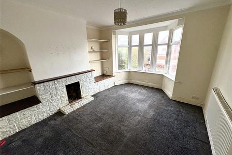 4 bedroom terraced house for sale, Dunelt Road, Blackpool, Lancashire, FY1