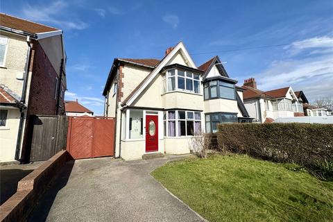 Sandicroft Road, Blackpool, Lancashire, FY1
