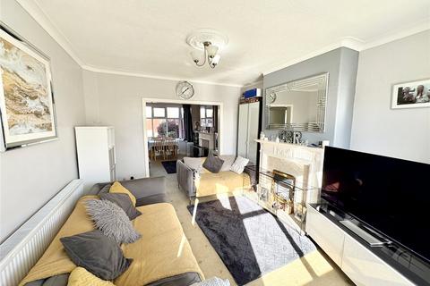 undefined, Sandicroft Road, Blackpool, Lancashire, FY1