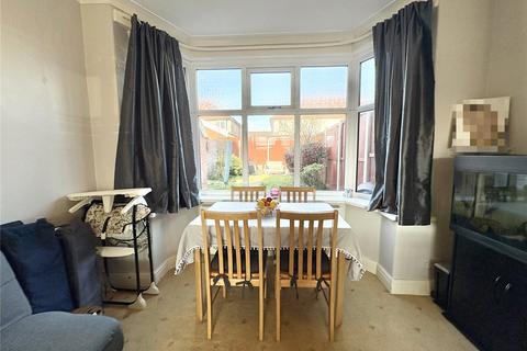 undefined, Sandicroft Road, Blackpool, Lancashire, FY1