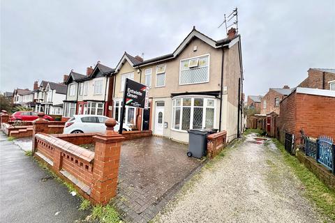 3 bedroom semi-detached house for sale, Mere Road, Blackpool, Lancashire, FY3