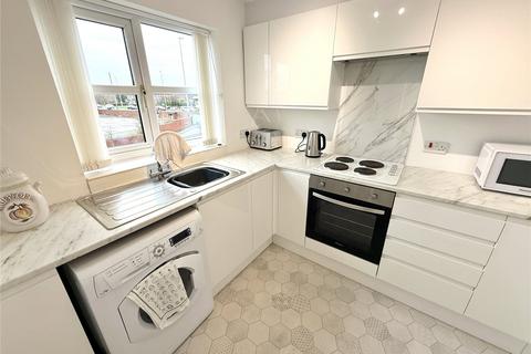 undefined, Mythop Road, Blackpool, Lancashire, FY4