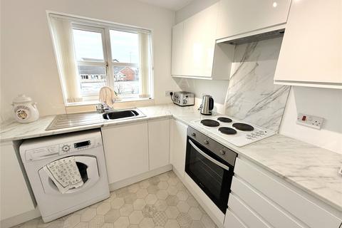 undefined, Mythop Road, Blackpool, Lancashire, FY4