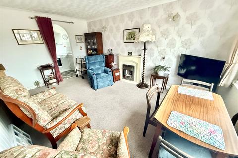 1 bedroom flat for sale, Flat 33 Grizedale Court, Forest Gate, BLACKPOOL, Lancashire, FY3