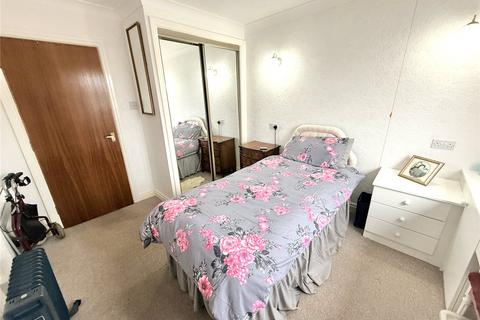 1 bedroom flat for sale, Flat 33 Grizedale Court, Forest Gate, BLACKPOOL, Lancashire, FY3