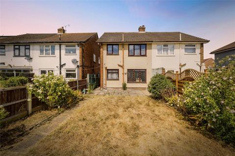 3 bedroom semi-detached house for sale, Stephen Avenue, Rainham, RM13