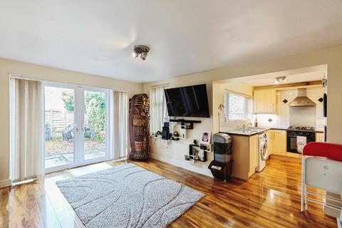 3 bedroom detached house for sale, Glen Street, BLACKPOOL, Lancashire, FY3