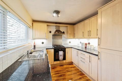 3 bedroom detached house for sale, Glen Street, BLACKPOOL, Lancashire, FY3