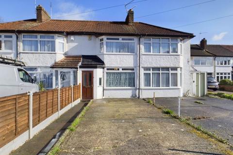 undefined, Porthkerry Avenue, Welling, DA16