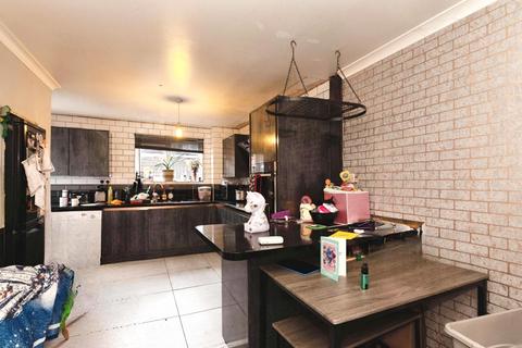 undefined, Wythefield, Basildon, Essex, SS13