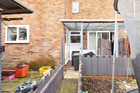 undefined, Wythefield, Basildon, Essex, SS13
