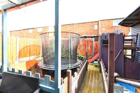 undefined, Wythefield, Basildon, Essex, SS13