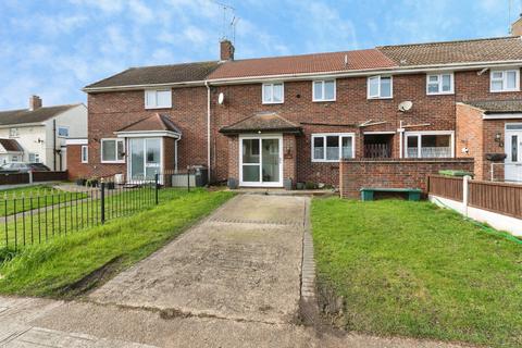 undefined, Grimston Road, Basildon, Essex, SS14