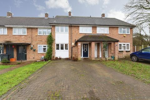 undefined, The Hatherley, BASILDON, Essex, SS14
