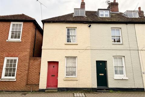 undefined, Stour Street, Canterbury CT1