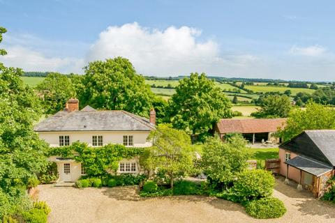 5 bedroom detached house to rent, St. Mary Bourne, Hampshire