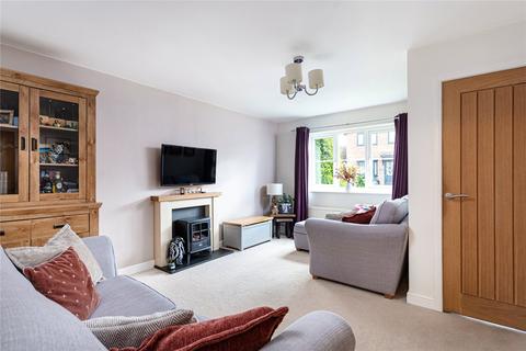 undefined, Barley Rise, York YO32