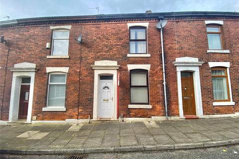 2 bedroom terraced house for sale, Isherwood Street, Ewood, Blackburn, Lancashire, BB2