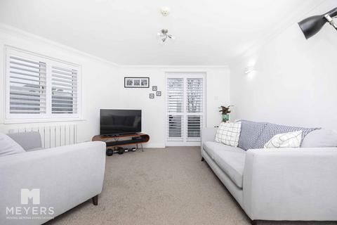 undefined, Owls Road, Bournemouth, BH5 1