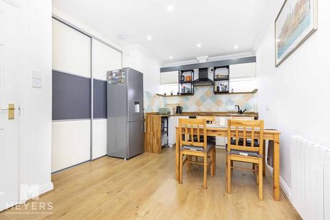 undefined, Owls Road, Bournemouth, BH5 1