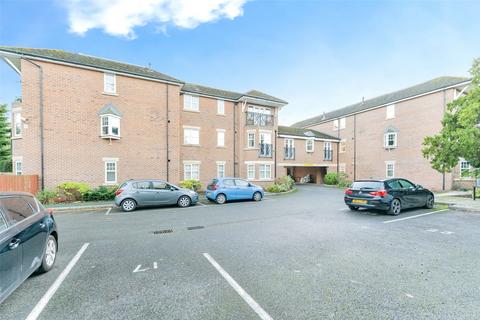 Plymyard Avenue, Bromborough, Wirral, Merseyside, CH62