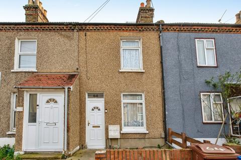 2 bedroom terraced house for sale, Bedford Road, Grays, Essex, RM17