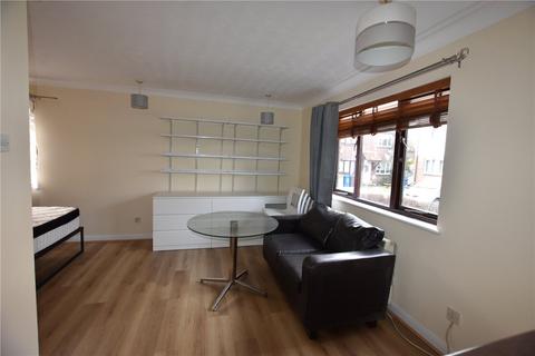 Studio to rent, Victory Way, London SE16