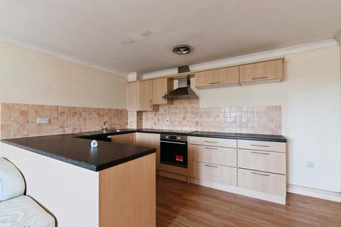 2 bedroom flat for sale, Argent Court, Argent Street, Grays, Essex, RM17