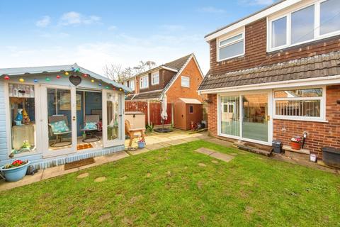 3 bedroom semi-detached house for sale, Pickmere Drive, Wirral, Merseyside, CH62