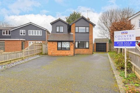 undefined, The Greenways, Paddock Wood
