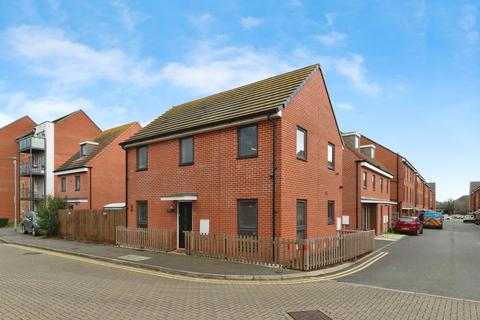Malthouse Drive, Grays, Essex, RM17