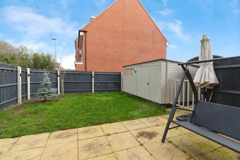 undefined, Malthouse Drive, Grays, Essex, RM17