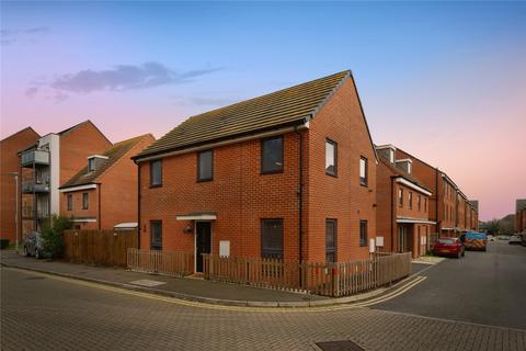 undefined, Malthouse Drive, Grays, Essex, RM17