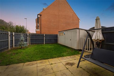 undefined, Malthouse Drive, Grays, Essex, RM17