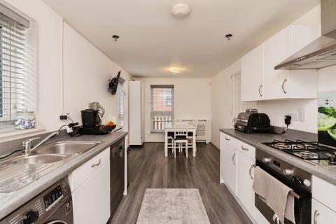 undefined, Malthouse Drive, Grays, Essex, RM17