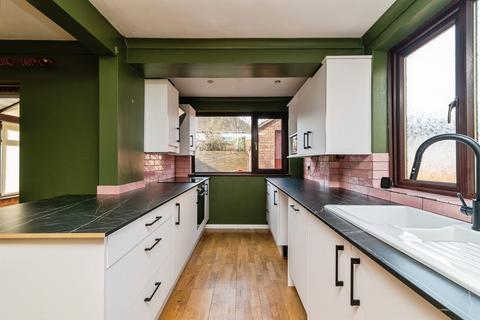 3 bedroom detached house for sale, Royce Avenue, Hucknall, Nottingham