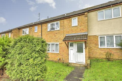 Ermine Road, Northampton