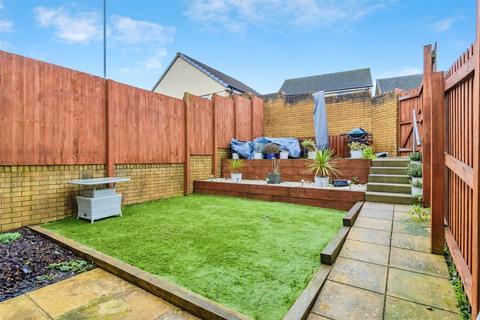 undefined, Meadow Rise, Newton Abbot