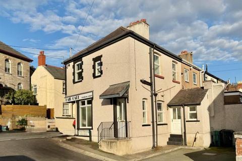 undefined, Church Street, Glan Conwy LL28