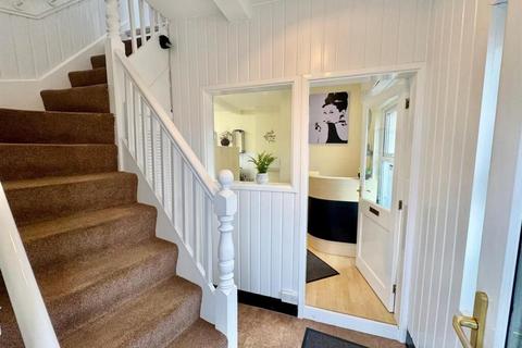 undefined, Church Street, Glan Conwy LL28